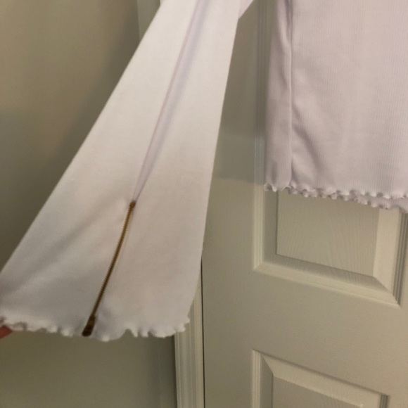 Cropped top - Picture 3 of 3